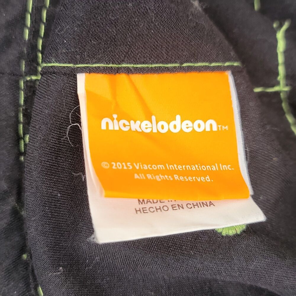 Nickelodeon Teenage Mutant Ninja Turtles Kids Bucket Hat Target Sun Cap OS 2015 - Picture 7 of 11